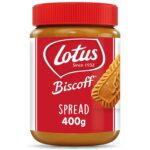 Lotus Biscoff Spread Price in Sri Lanka - The Chocolate House