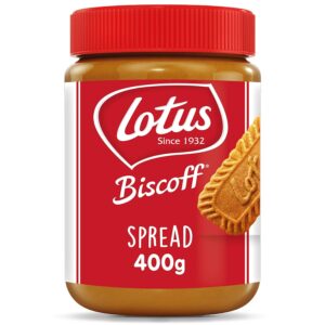 Lotus Biscoff Spread Price in Sri Lanka - The Chocolate House