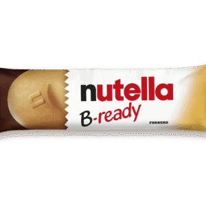 Nutella B Ready Bar 22G Price in Sri Lanka