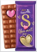 Cadbury Silk Heart Blush 140G Price in Sri Lanka