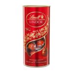 Lindt Lindor Milk Chocolate