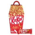 Kit Kat Eid Limited Edition 135G - The Chocolate House