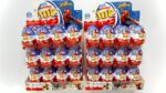 Kinder Joy Spider Man 20G - Image 2