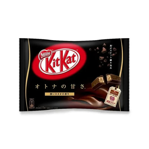 Kit Kat Japan 2 Finger Dark 10 Pack 113G