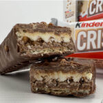 Kinder Crispy 34G - Image 2