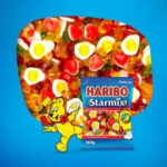 Haribo Starmix 160G - Image 2