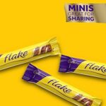 Cadbury Flake Minis Sharing Bag 1595.5G - Image 2