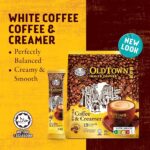 Old Town White Coffee & Creamer Flavoured 15 Sticks 325G - Image 2