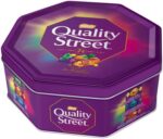 Nestle Quality Street Tin 900G - Image 3