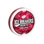 Ice Breakers Mints Cinnamon Tub 42G - Image 3