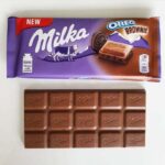 Milka Oreo Brownie Bar 100G - Image 3
