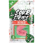 Sour Strips Watermelon 96G