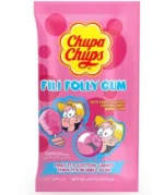 Chupa Chups Fili Folly Tutti Frutti 11G