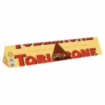 Toblerone Milk Bar 340G - Image 2