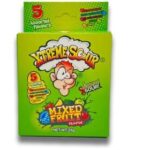 Extreme Sour Mixed Fruit 21G Price in Sri Lanka