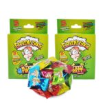 Extreme Sour Mixed Fruit 21G - Image 2