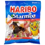 Haribo Starmix 160G