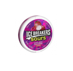 Ice Breakers Sours Tub 42G - Image 2