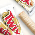 Twix White Bar 46G - Image 2