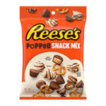 Reeses Popped Snack Mix 113G - Image 3
