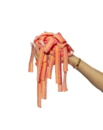 Sour Strips Watermelon 96G - Image 2