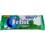 Orbit Spearmint 6.6G
