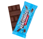 Mr Beast Feastables Milk Crunch 60G