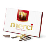 Merci Finest Selection 400G