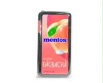 Mentos Peach Mint 17.5G