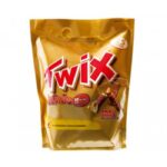 Twix Minis 25pcs Pouch 500G - Image 2