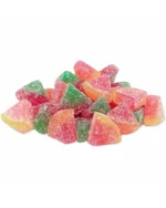 Warheads Sour Wedgies 99G - Image 3