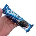 Oreo Dessert Treats Neapolitan 131G