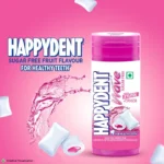 Happydent Wave Fruits Flavour 28.9G - Image 2