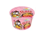 Buldak Carbonara Hot Chicken Bowl 105G