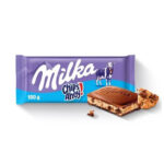Milka Chips Ahoy Bar 100g - Image 2
