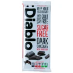 Diablo Sugar Free Dark Chocolate 85G