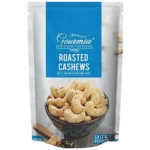 Gourmia Cashews Roasted Salted & Pepper 200G