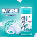Happydent Wave Mint Flavour 28.9G - Image 2