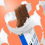 Diablo Sugar Free Milk Chocolate 85G - Image 3