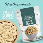Roasted Cashews Southern Spice 200G - Image 2