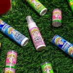 Warheads Super Sour Spray Candy 20ml - Image 2