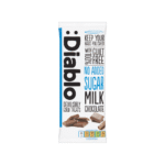Diablo Sugar Free Milk Chocolate 85G