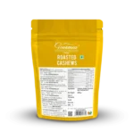 Roasted Cashew Lightly Salted 200G - Image 2