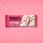 Hersheys Strawberries N Creme 38G - Image 3