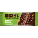 Hersheys Almond Crunch 38G