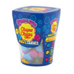 Chupa Chups Magic Cubes Bubble Gum 86G