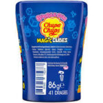 Chupa Chups Magic Cubes Bubble Gum 86G - Image 2