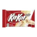 Kit kat 4 Finger Vanilla 42G