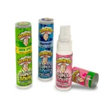 Warheads Super Sour Spray Candy 20ml - Image 3