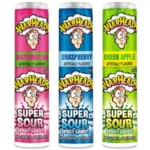 Warheads Super Sour Spray Candy 20ml